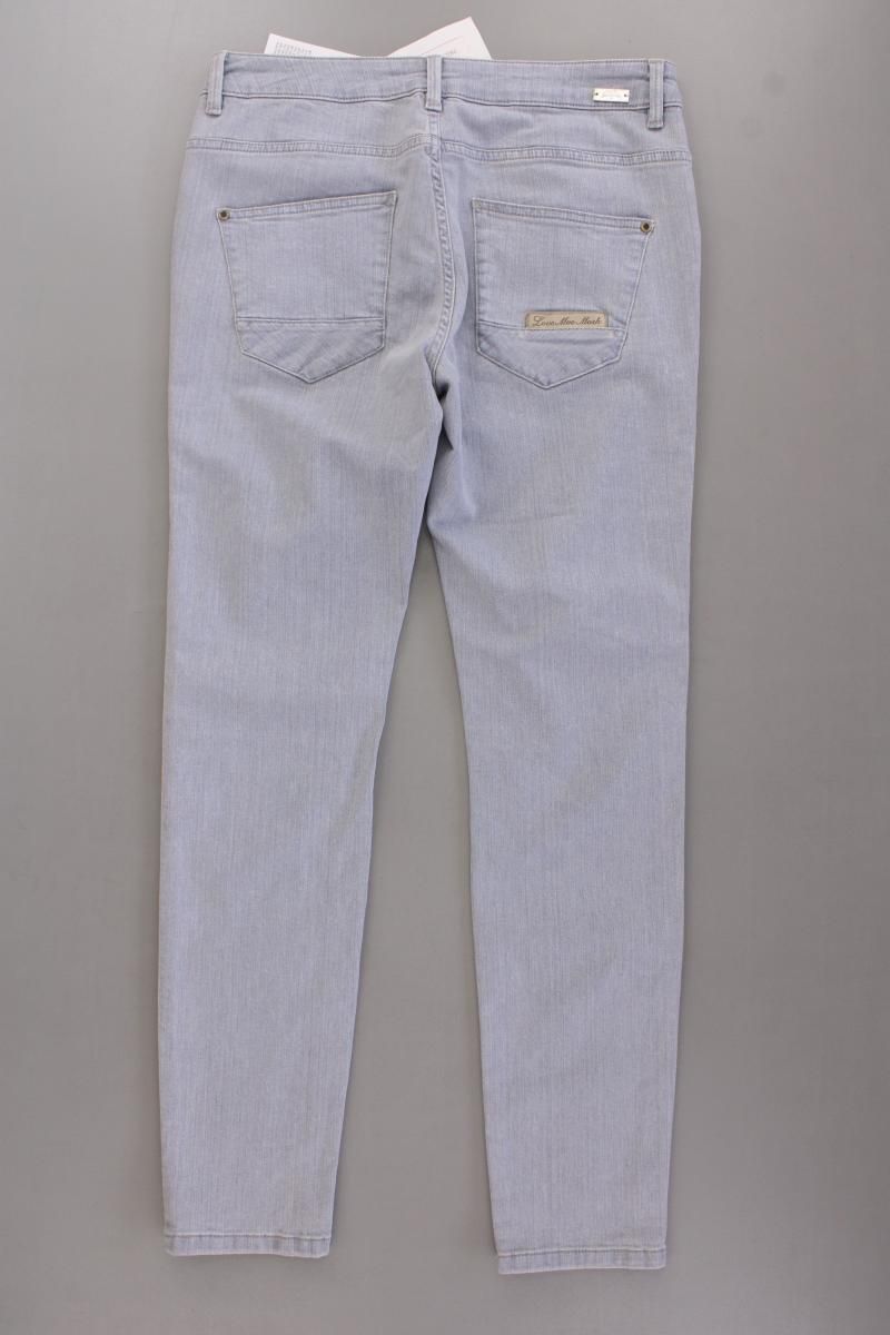Jeans: Mos Mosh Straight Jeans Gr. W28 grau – Neu (gemäss Beschreibung) aus Neustadt an der Waldnaab von SecondLifeFashion 3