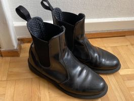 Dr. Martens Flora