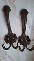 2 Wandhaken ,Metall