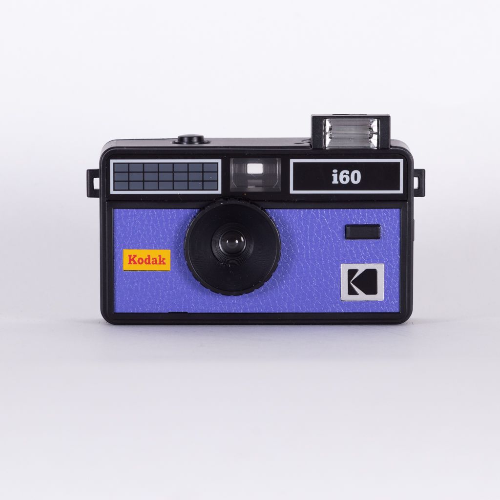 Kodak Kamera: i60 35mm PopUp Flash – Neu und originalverpackt aus Dietlikon von Salesmax 1