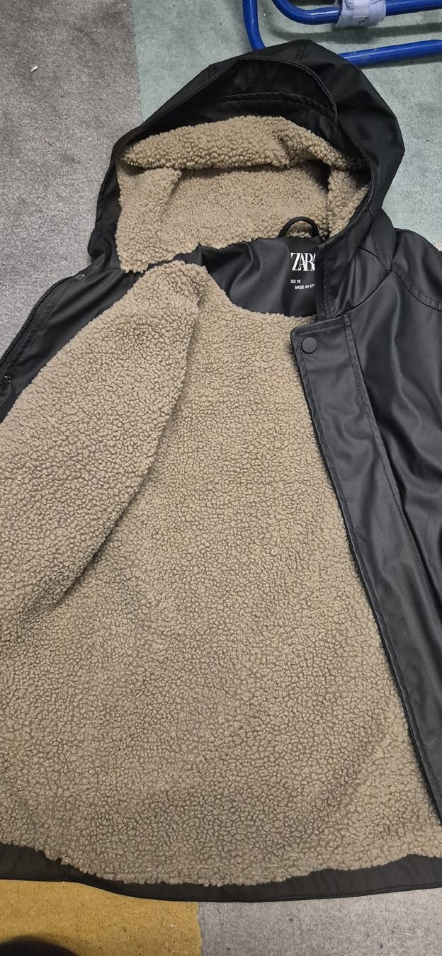 Jacken: winter/Herbstjacke – Neu (gemäss Beschreibung) aus Fribourg von GoldFischchen 5
