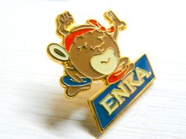 ❗ ENKA Schweizerisches Produkt suisse  +Versand Pin M11F.51