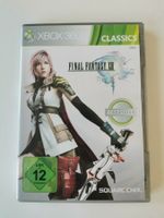 XBOX 360 - Final Fantasy XIII