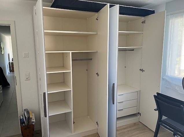 Armadi: Armoire 4 portes – Usato da Lentigny venduto da Gabe10 3