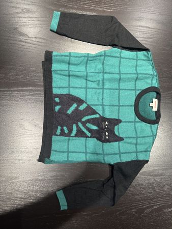 Pull fille Catimini
