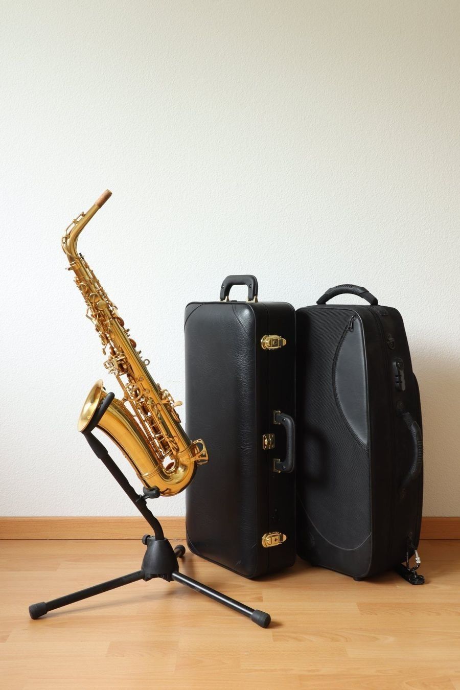 Yanagisawa Blasinstrumente: Yanagisawa AS – Gebraucht aus Fribourg von  1