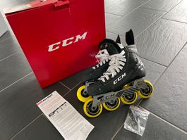 CCM Hockey  Inliner / Inline Skates Gr. 42