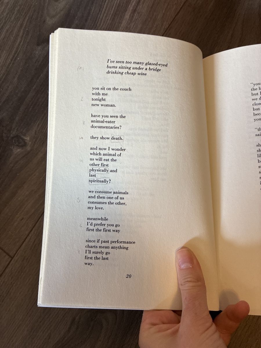 Libri: Bukowski, Love is a Dog From Hell, Poems Book – Usato da Gondiswil venduto da lor_2rkz 8