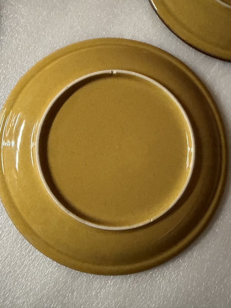 Rössler Assiettes: 4 Stk Rössler Dessertteller – D'occasion à Deitingen par Himhip 4