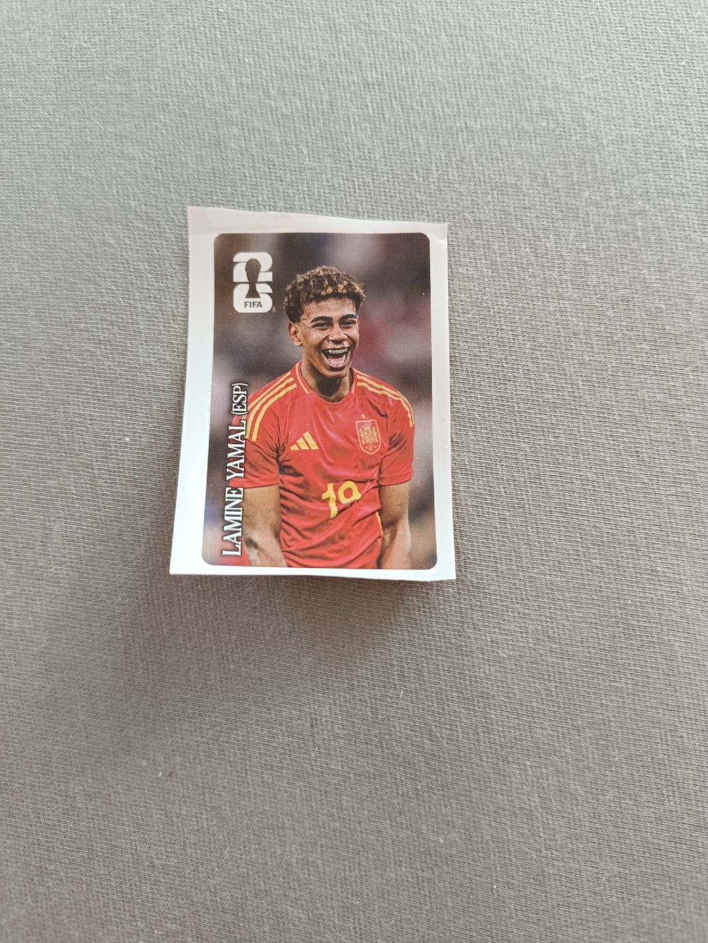 Panini Carte collezionabili: Panini Coca Cola CC1 – Nuovo e nell'imballaggio originale da Muri AG venduto da Puschelknuffel