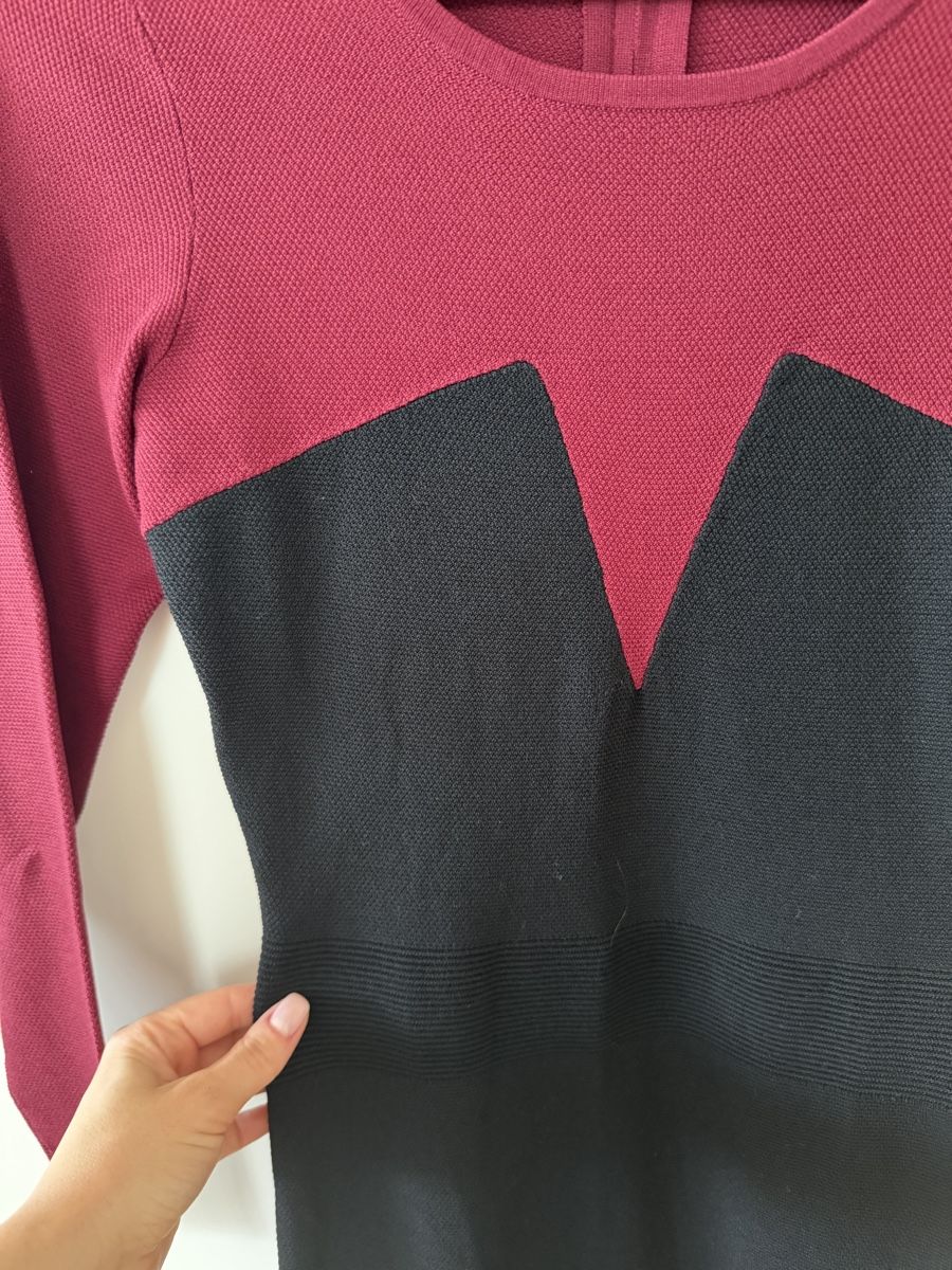Sandro Kleider: SANDRO Winterkleid – Neu (gemäss Beschreibung) aus Horgen von Christina93Jolina 4
