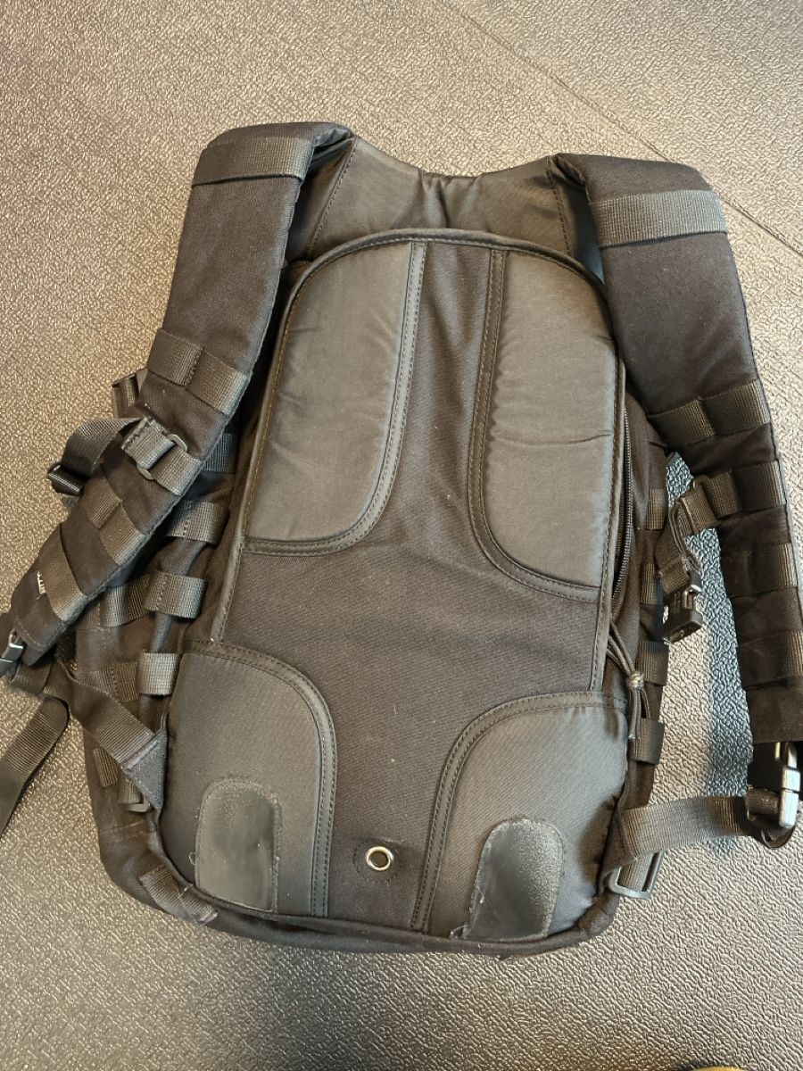 Rucksäcke: Sac 5.11 Rush 12 – Gebraucht aus Salgesch von Tuf7 1