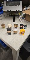 Funko Pop! Sammlung – Seltene Figuren zu ersteigern!