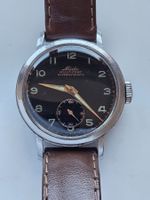 70 Mido Multifort Superautomatic Wunderschön Hammerautomat