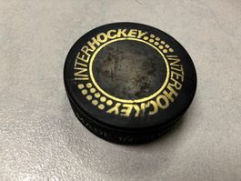 Eishockey Puck (ca.150 Stück oder Teilverkauf)