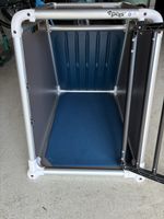 4Pets Dogbox Eco 2 Grösse M - Top Zustand!