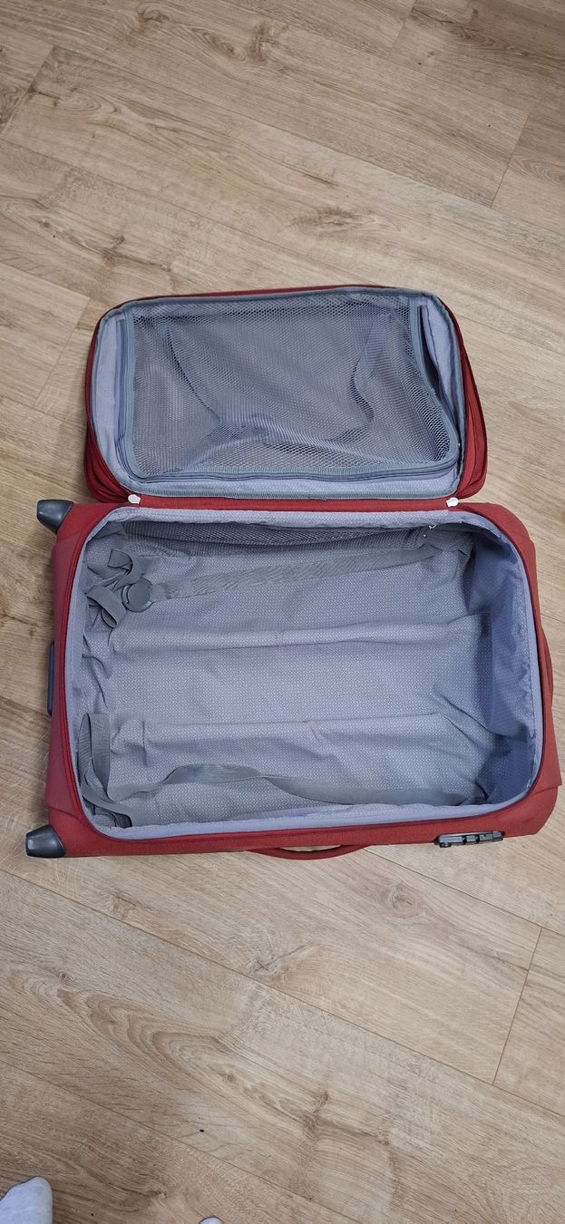 Samsonite Valigie: Samsonite Reisekoffer – Usato da Wilihof venduto da Raphaela30 3