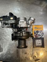 BMW 2.0L Diesel Turbolader