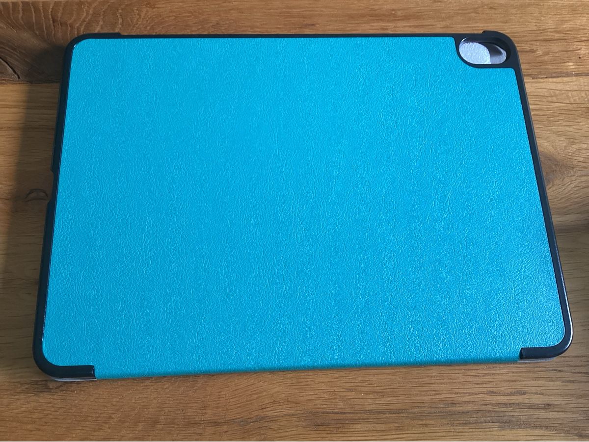 Apple Coques & Sacs: iPad Hülle  – Neuf (Voir description) à Volketswil par eljo01 1