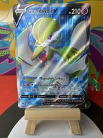 POKÉMON / Guardevoir V / Champion's Path / Fullart 🇩🇪