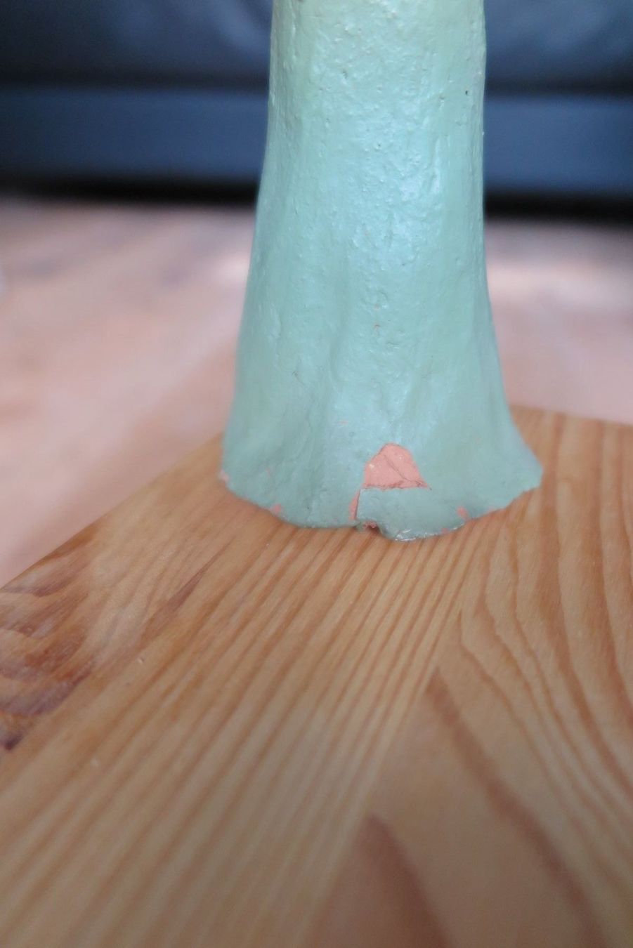 Figuren: Figur aus Ton – Gebraucht aus Wald AR von kunkels01 4