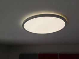 LED Deckenleuchte / plafonnier LED
