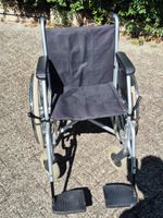 Rollstuhl Meyra guter Zustand 45cm Sitzbreite