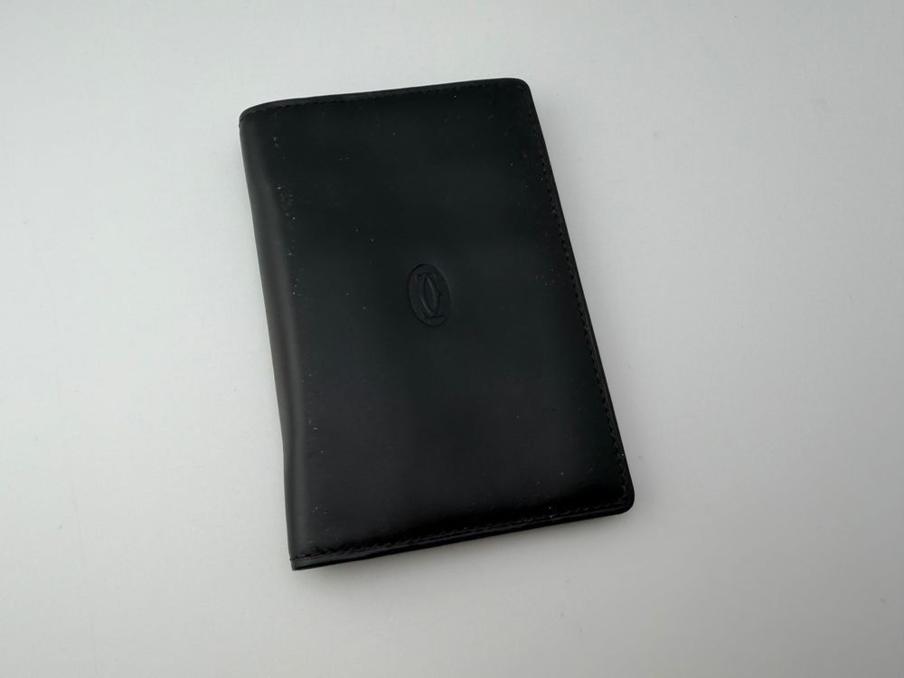 Blocchi: Cartier petit carnet note – Usato da Embrach venduto da Tom1717 3
