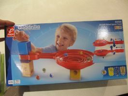 Quadrilla double sided spiral twist - E6026 -  NEU