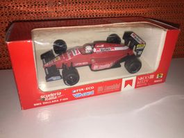 F1 BMS Dallara F189 SCUDERIA ITALIA 1/43