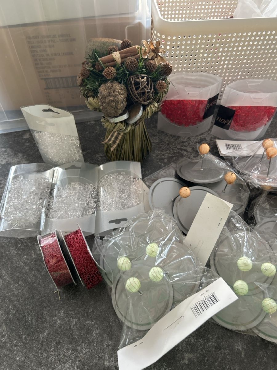 Bastelsets: Basteln Set – Gebraucht aus Triengen von zomavesu 1
