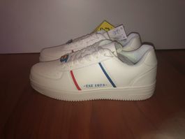 Lidl Sneaker - 50 Jahre Edition - Grösse 38