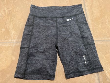 Reebok neue Turnhose, 12J 152