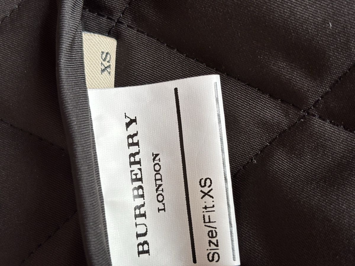 Burberry Giacche: Jacke Burberry – Usato da Zürich venduto da ConnieS01 4