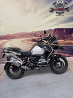 BMW R1200 GS Adventure JG 2015 ab 9999.00