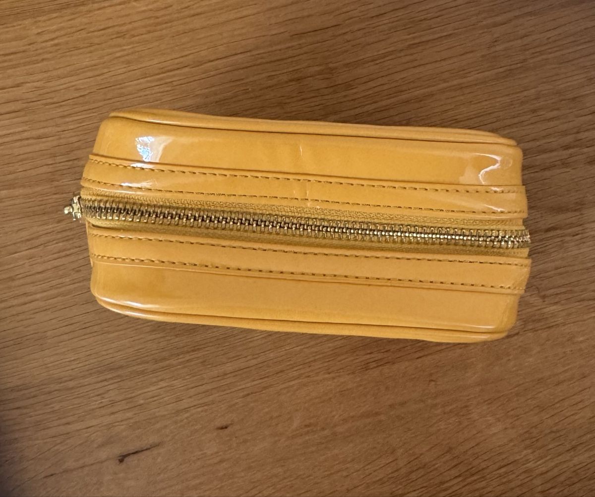 Custodie per cosmetici: Tory Burch Necessaire – Usato da Dinhard venduto da emi_6jdk 2
