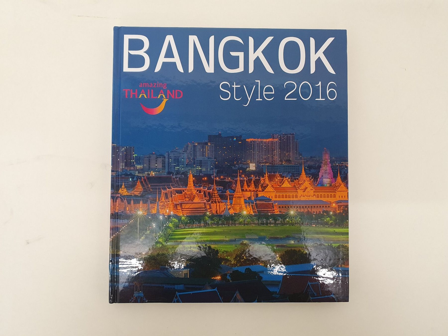 Libri: Buch BANGKOK Style 2016 - Schnäppchen! – Nuovo (secondo la descrizione) da Aegerten venduto da taxidermo