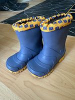 Kinder Gummistiefel Elefanten Gr. 21