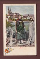 BASEL - Tracht