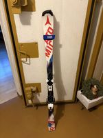 Atomic Ski