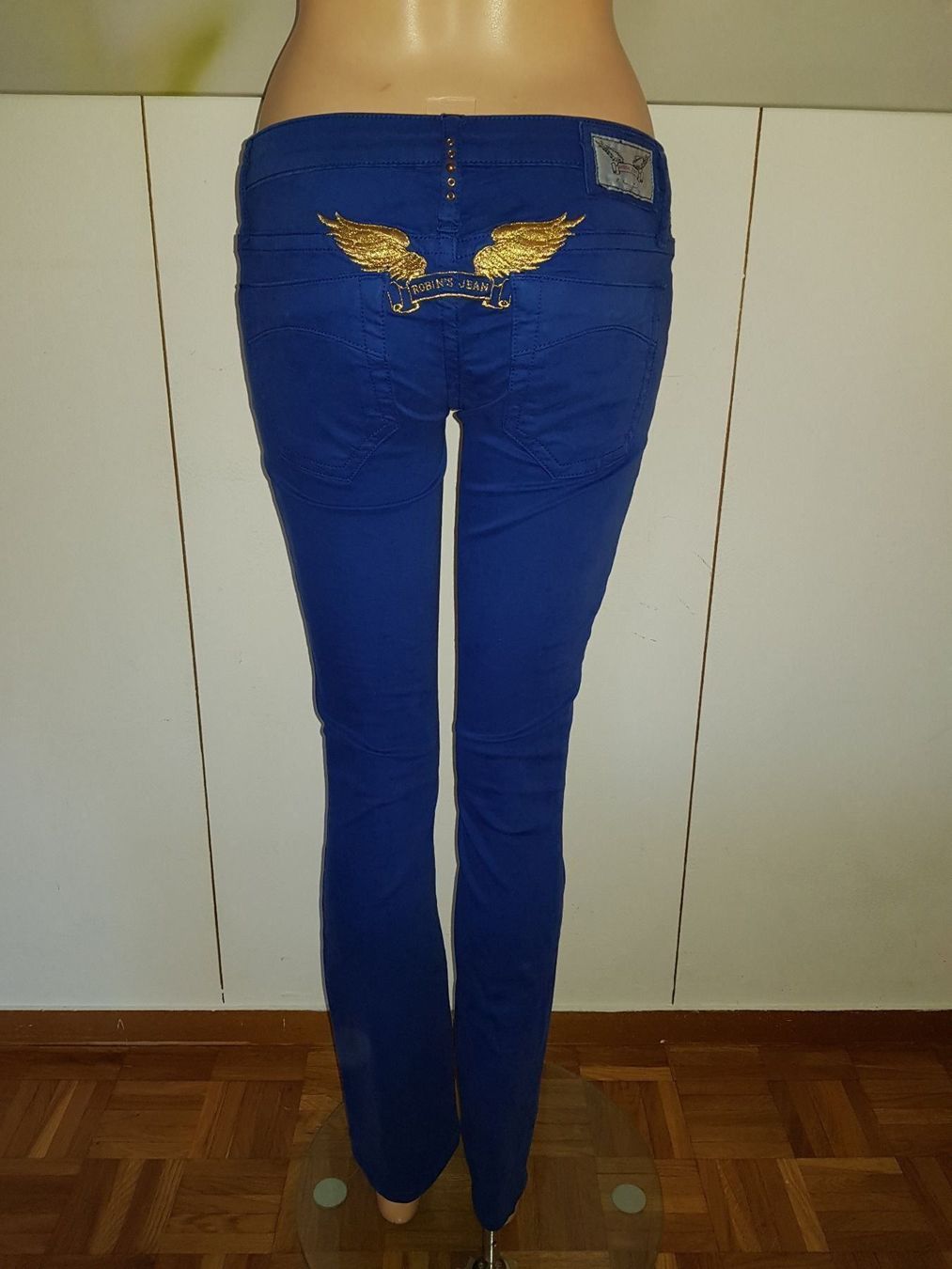Jeans: ROBIN'S JEAN Jeans taille / Grosse 26 – Usato da Cossonay-ville venduto da Super-Price-Quality 7
