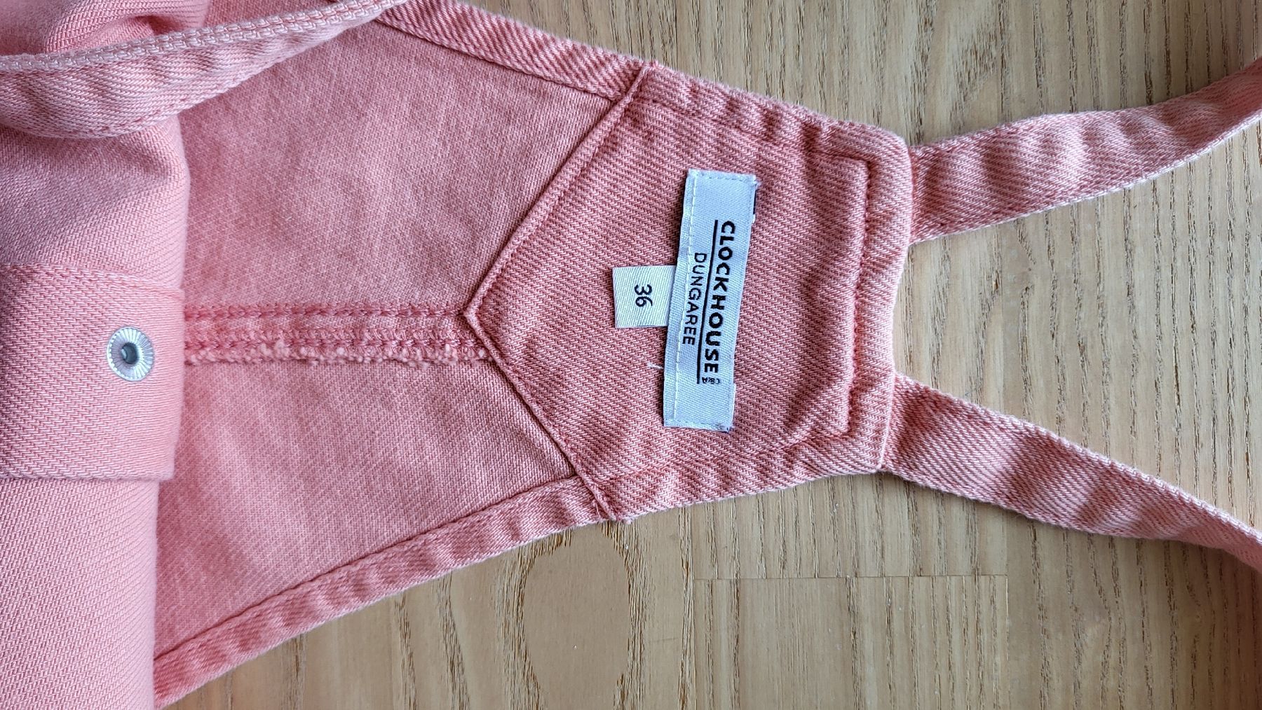 C&A Jumpsuits: Latzhose, Overall, Einteiler Gr. 36 – Gebraucht aus Muttenz von Igma 2