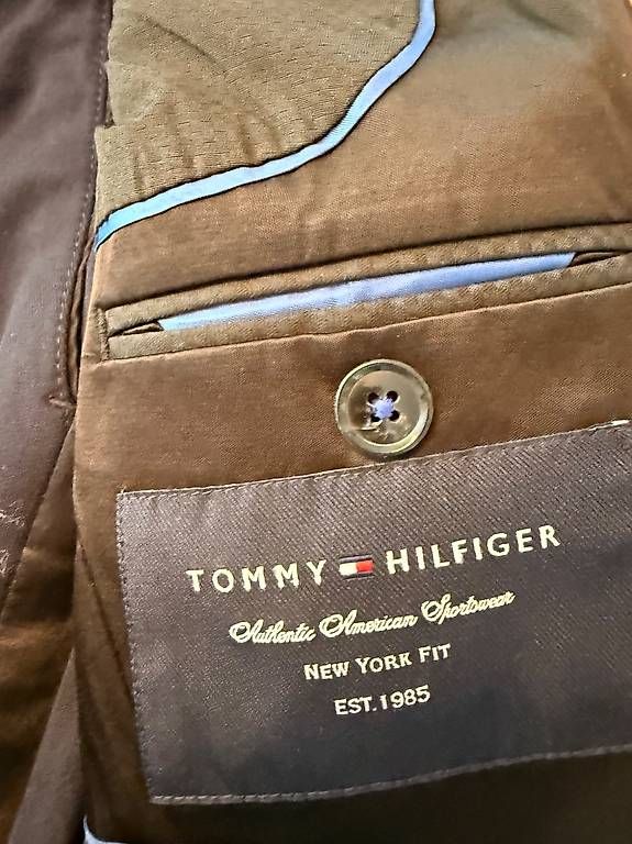 Costumi: Tommy Hilfiger Kostüm Gr. 4 – Usato da Galgenen venduto da 20Usa13 3
