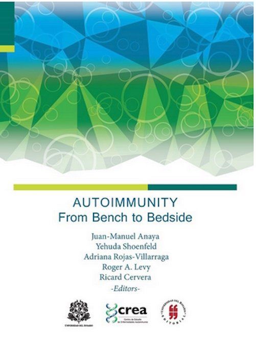 Bücher: Autoimmunity From Bench... AUTOIMMUNE DISEASES & THERAPIES – Neu und originalverpackt aus Basel von ideashop