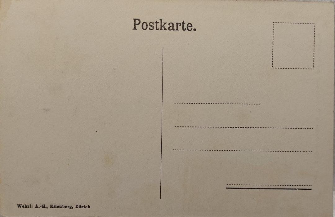 Cartoline postali: GOTTHARDBAHN - WASSEN und die Windgelle – Usato da Delémont venduto da Domdom1 1