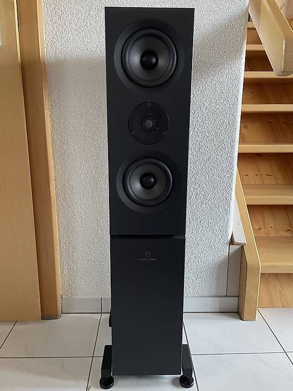 Linn Casse acustiche: Linn Kaber LS500 Speaker Lautsprecher – Usato da Homberg b. Thun venduto da manolo888 1