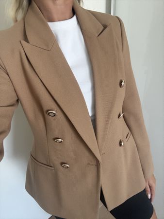 Zara Blazer