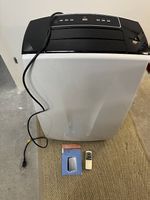 Mobile Klimagerät / Klimaanlage DGM 7