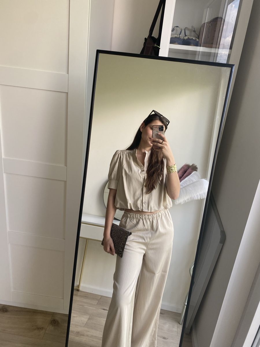 H&M Completi & Tailleur: ausverkauftes H&M- Set – Nuovo e nell'imballaggio originale da Thun venduto da van_b6g5