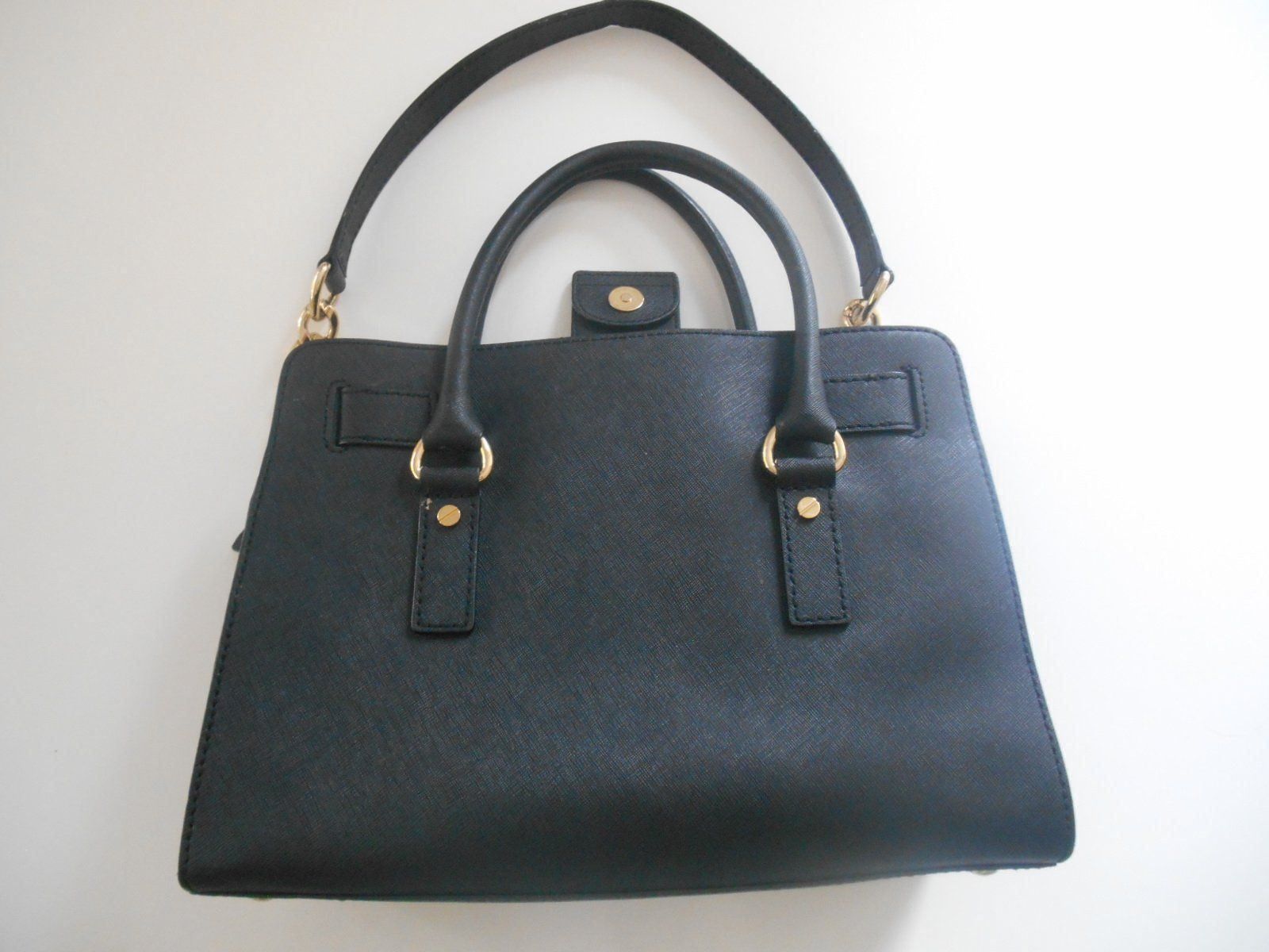 Michael Kors Borse da donna: Orig. MICHAEL KORS Tasche "Hamilton" – Usato da Steffisburg venduto da ruco02 4